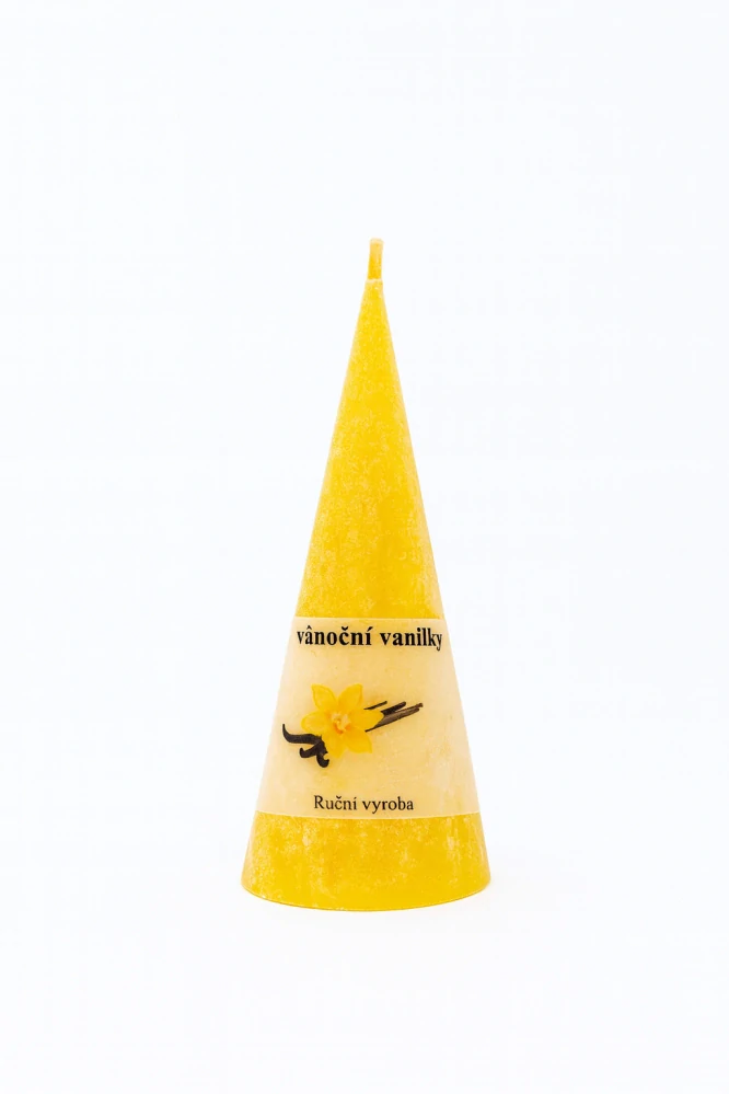 Vonný Kužel