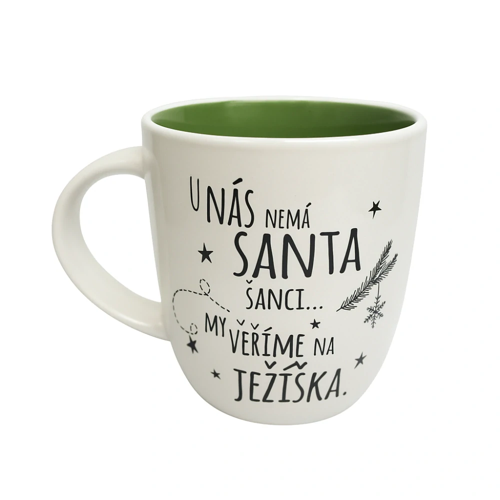 Vánoční Hrnek