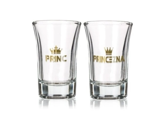 Panáky Princ / Princezna