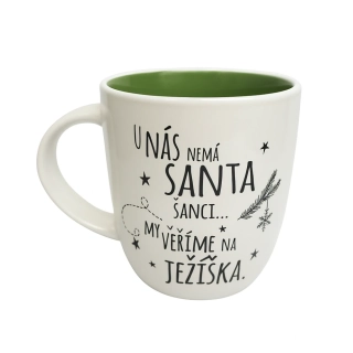 Vánoční Hrnek